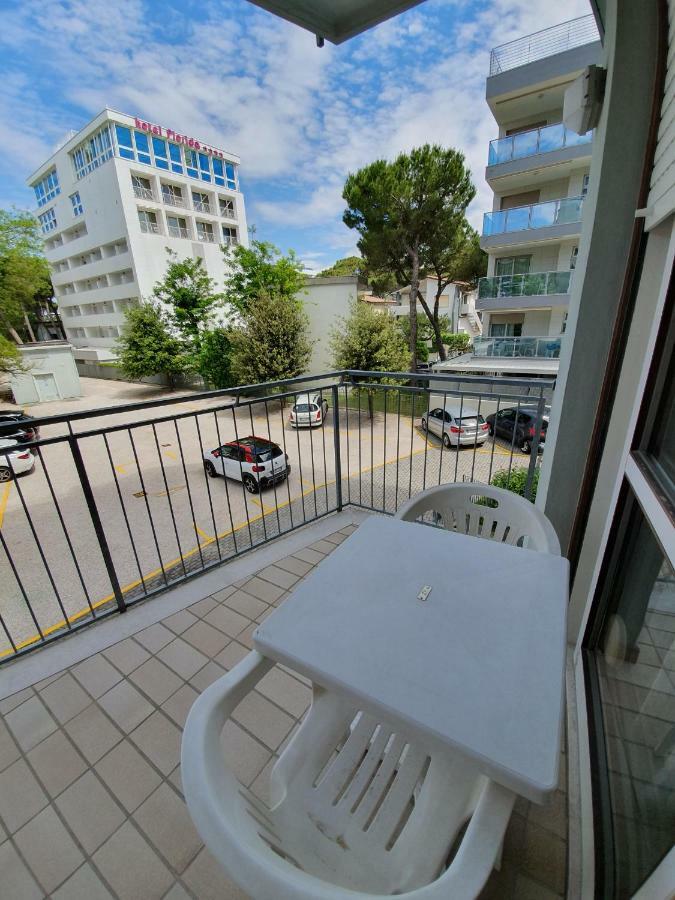 Residence La Zattera 利尼亚诺萨比亚多罗 外观 照片